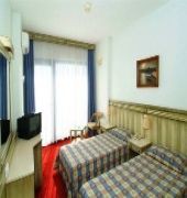 Antalya Hotel