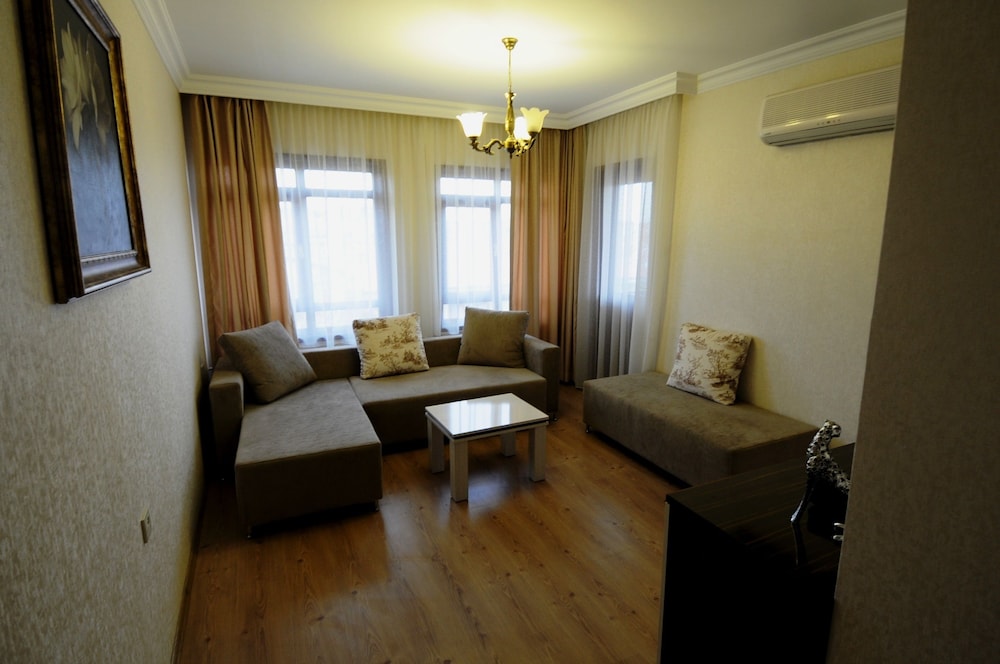 Ankara Hotel Pino