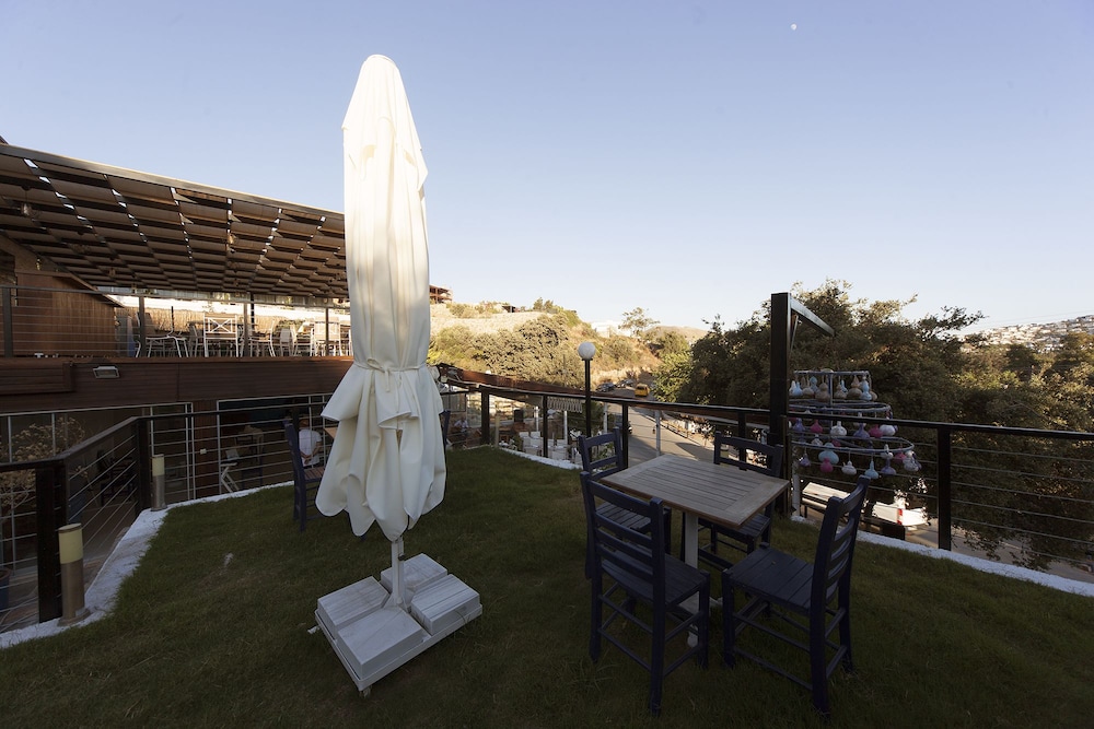 Metins Gumusluk Hotel (22km Away From Bodrum)