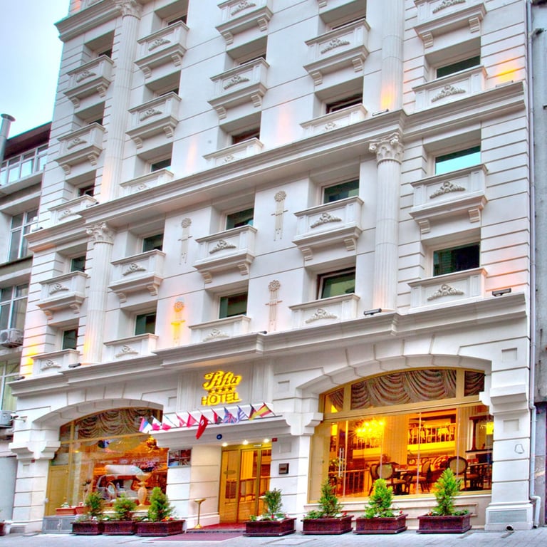 Tilia Hotel