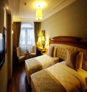 My Bade Hotel