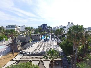 Thalia Unique Hotel (69Km Away From Antalya)