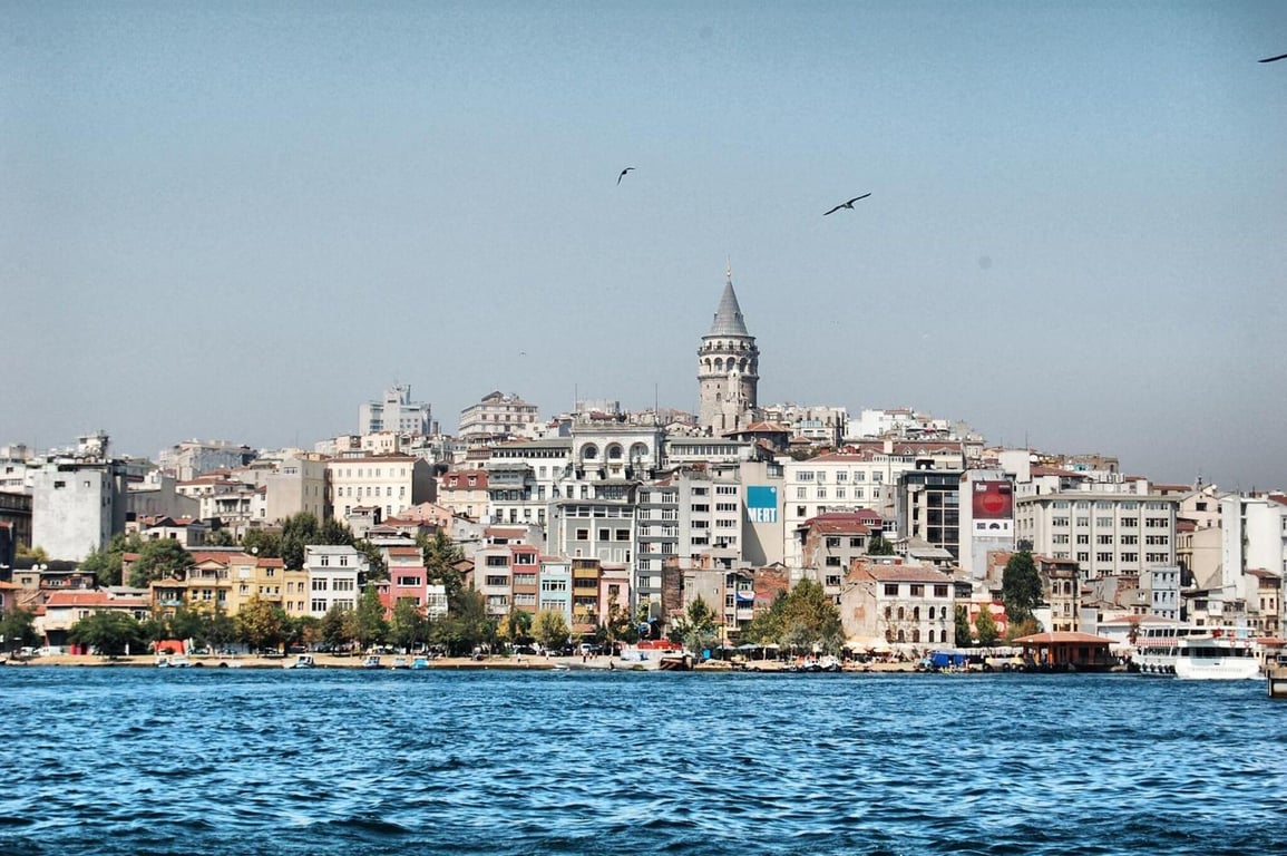 Sehir Hotel Old City