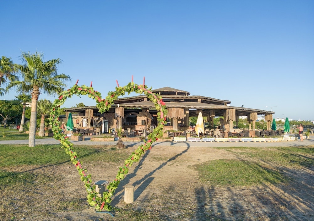 Armas Pemar Beach (Hotel Does Not Accept Only Men) (97Km Away From Antalya)(Also Known As Pemar Beach Resort)
