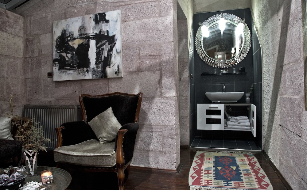 Karlik Evi Boutique Hotel Special Class (Also Known As Karlik Evi/Karlik Evi Special Class)