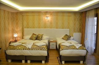 Know Hostel (also Known As Elite Kasseria Hotel)