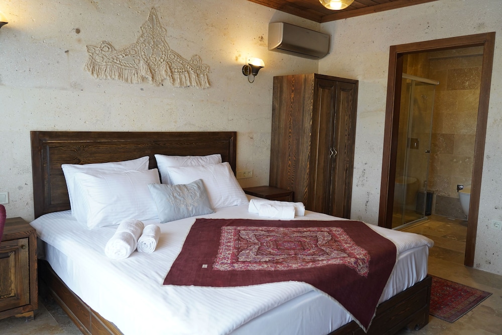 Uchi Cappadocia