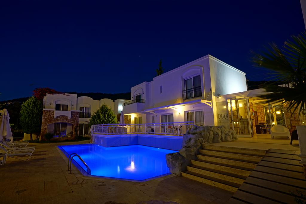 Costa Sariyaz Hotel (formerly Sariyaz )