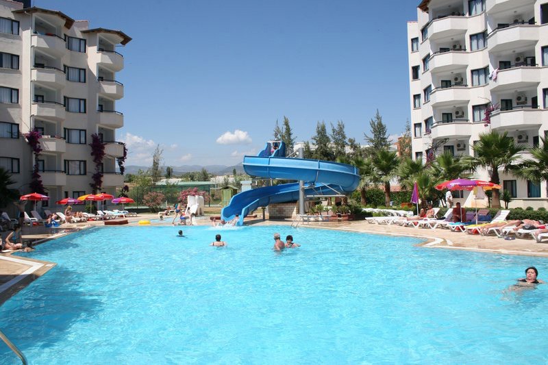 Sun Heaven Family And Spa(also Known As Club Sun Heaven)