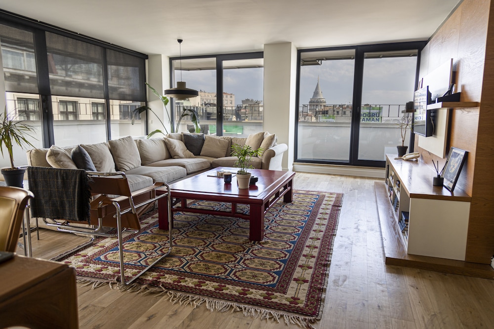 Galata M84 Apart Hotel