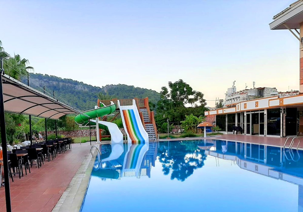 Aware Resort Hotel Spa(50Km Away From Antalya)(Does Not Accept Men Only Bookings)