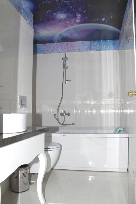 Ozkavak Hotel Kaleici
