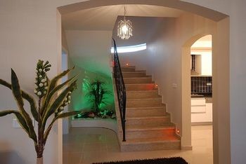 Sadev Turizm Belek Villas And Apartments