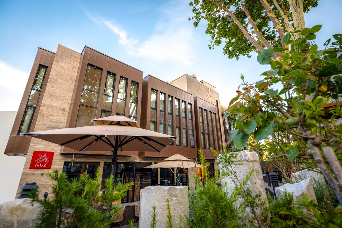 Sura Concept Hotel