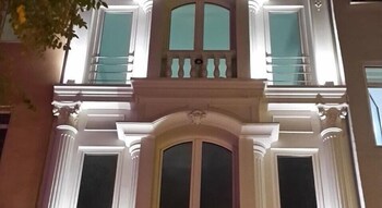 Montino Hotel