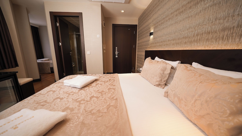 Bellezza Hotel