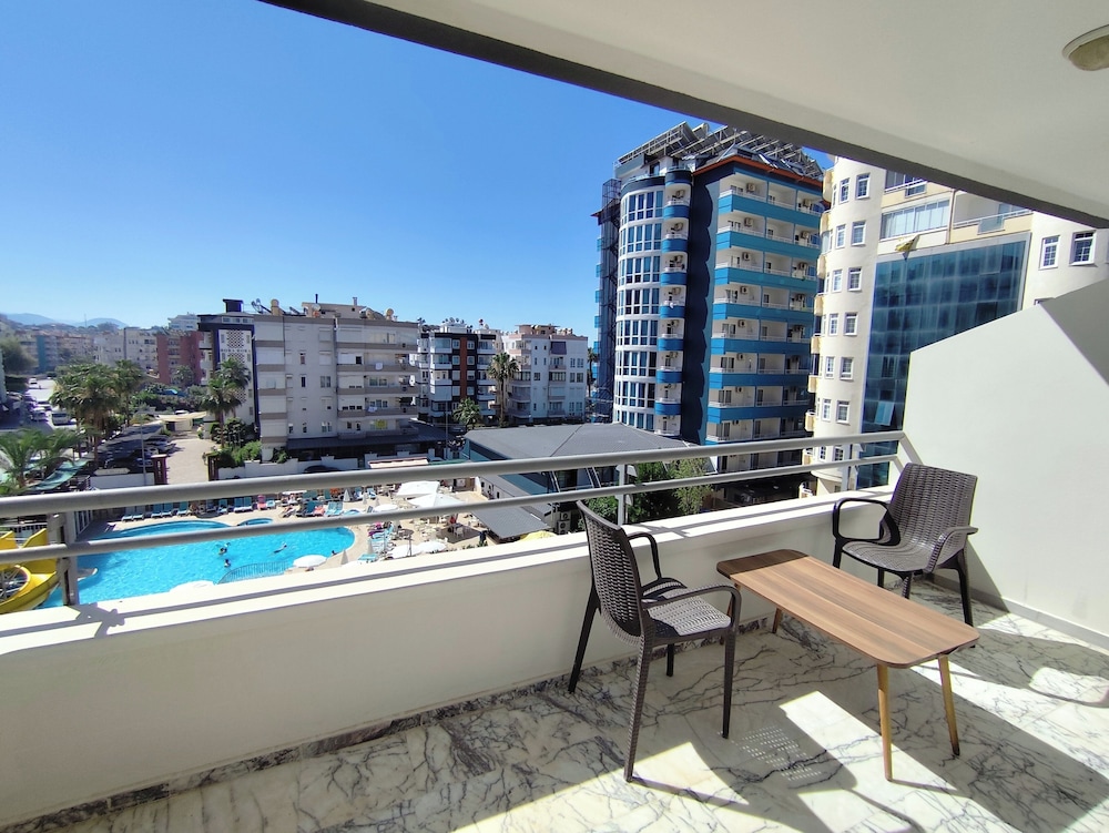 Savir Suite Hotel