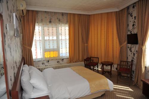 Saray Hotel