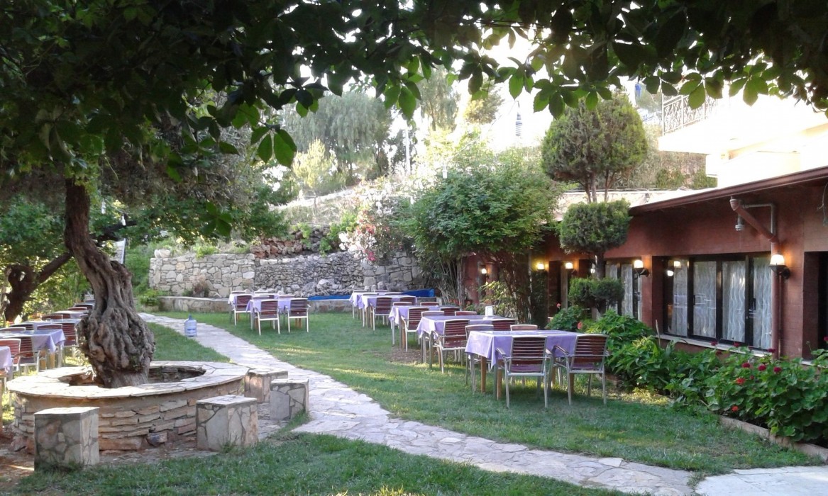 Soleil Hotel