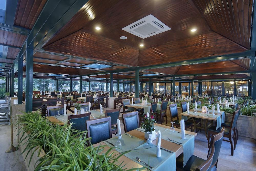 Meryan Hotel All Inclusive