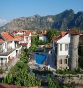Iztuzu Apart And Villas (to Make Arrangements For Check In Please Contact The Property 5 Days In Advance)