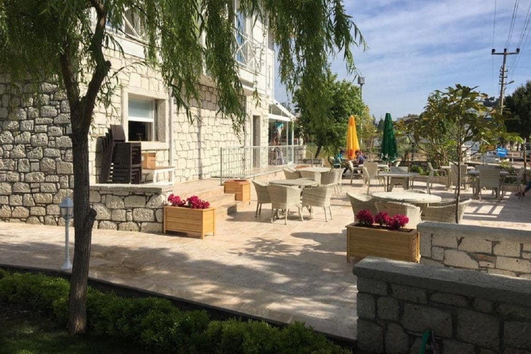 Dalyance Hotel (formerly Known As Asena Motel) (84km Away From Marmaris)
