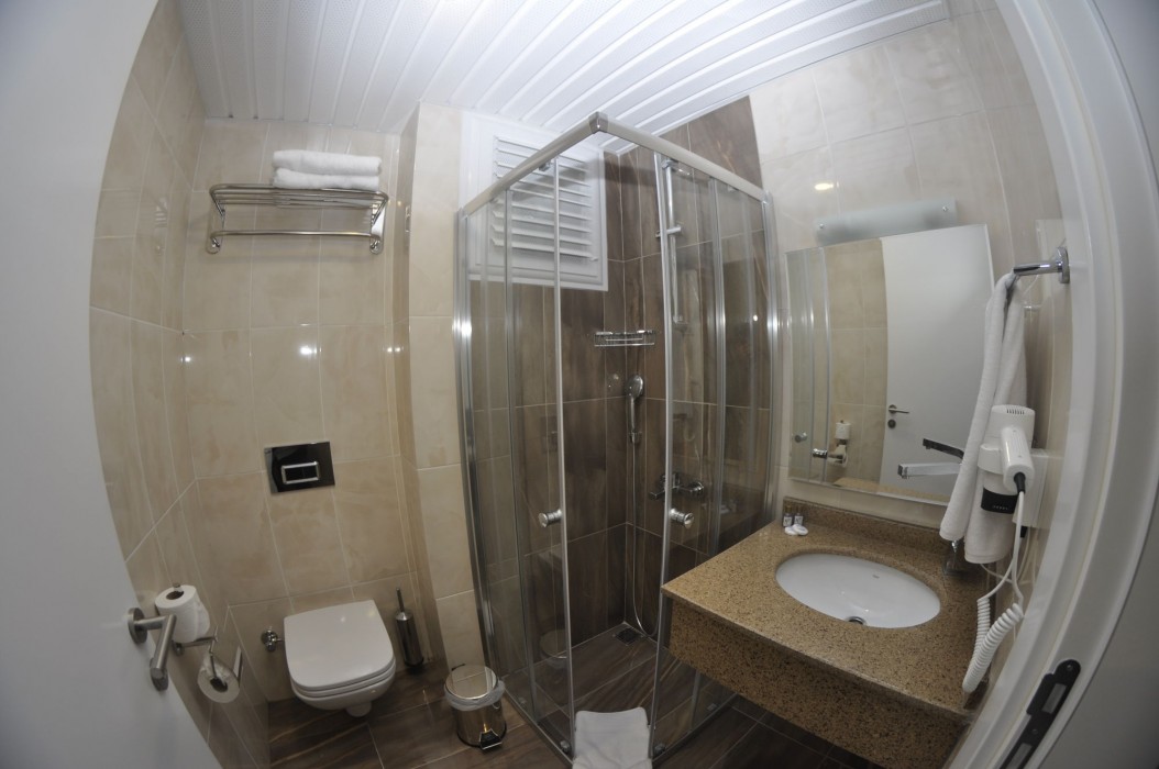 Ozyigit Otel(43km Away From Alanya)