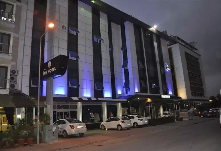 Kar Hotel