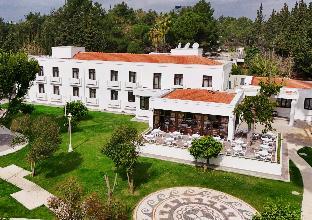 74 Museum Hotel