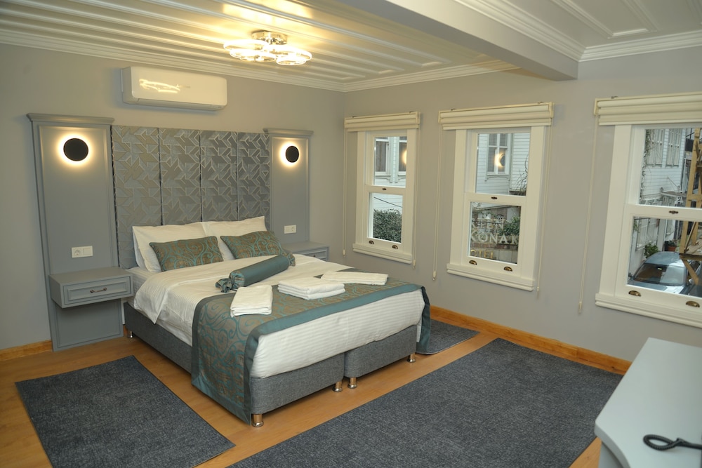 Ck Sultanahmet Hotel