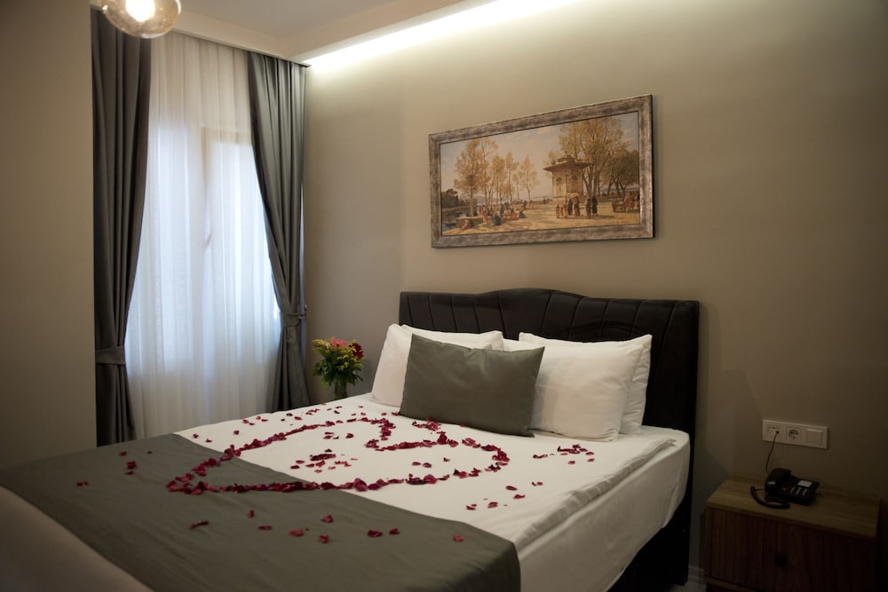 La Vida Hotel Old City(Also Known As La Vida Hotel)