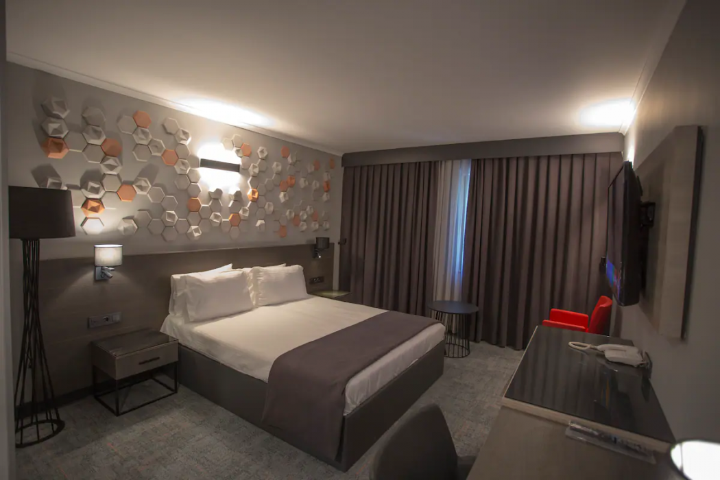 Days Hotel By Wyndham Ankara Cankaya