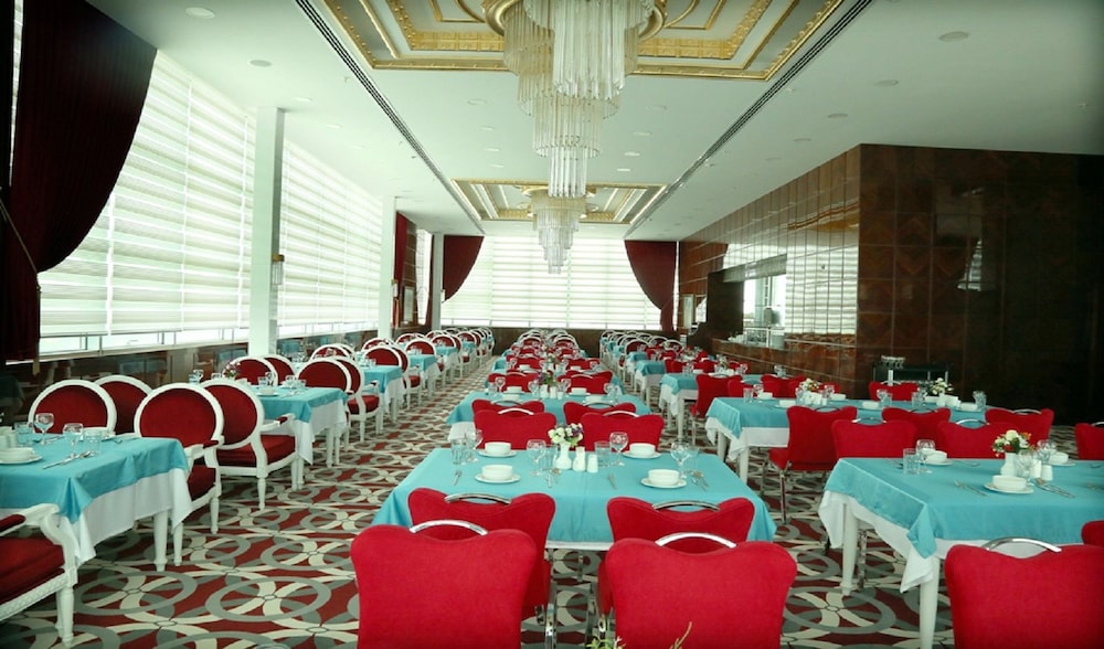 Mittania Regency Hotel
