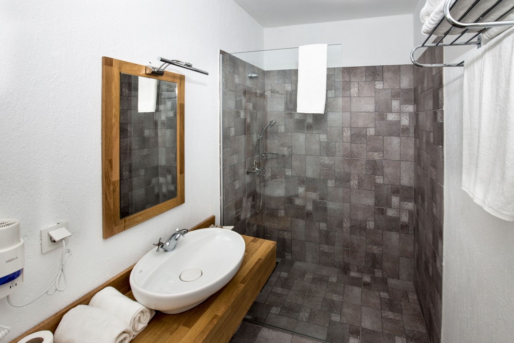 Kefi Beach And Suites