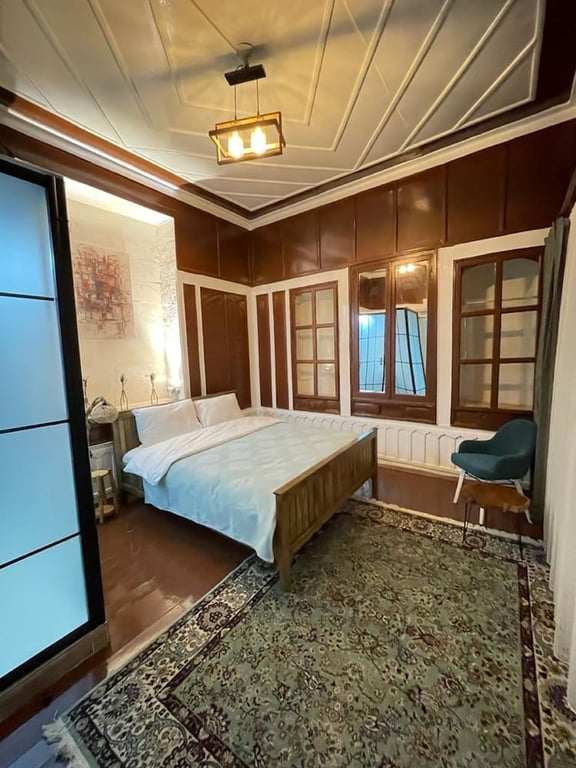 Sarmasik Hotel