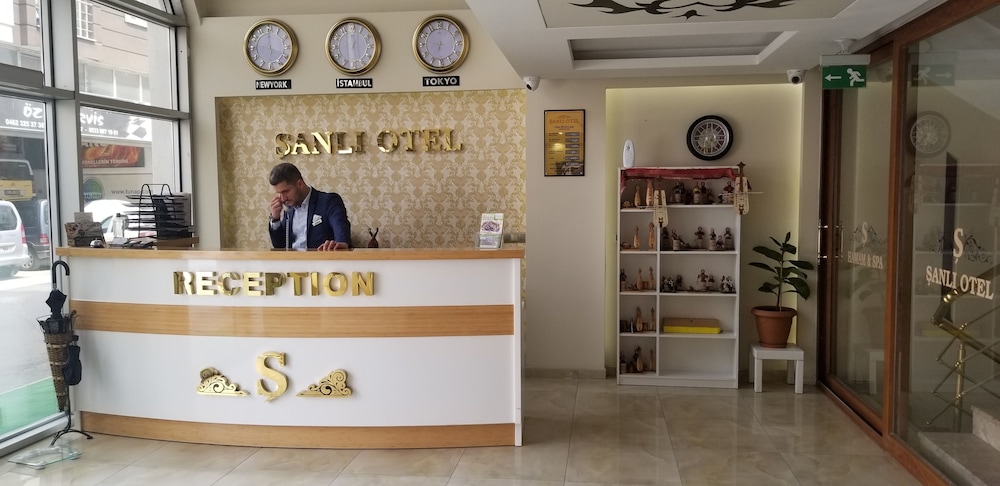 Sanli Hotel