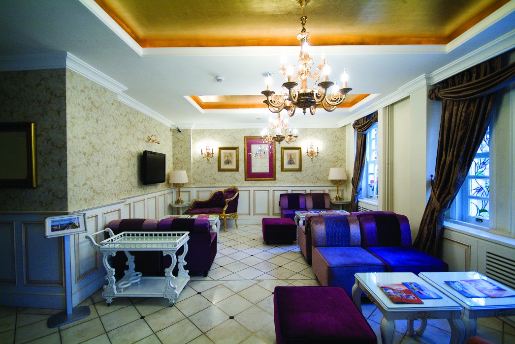 Avicenna Hotel Special Class(Also Known As Avicenna Hotel)