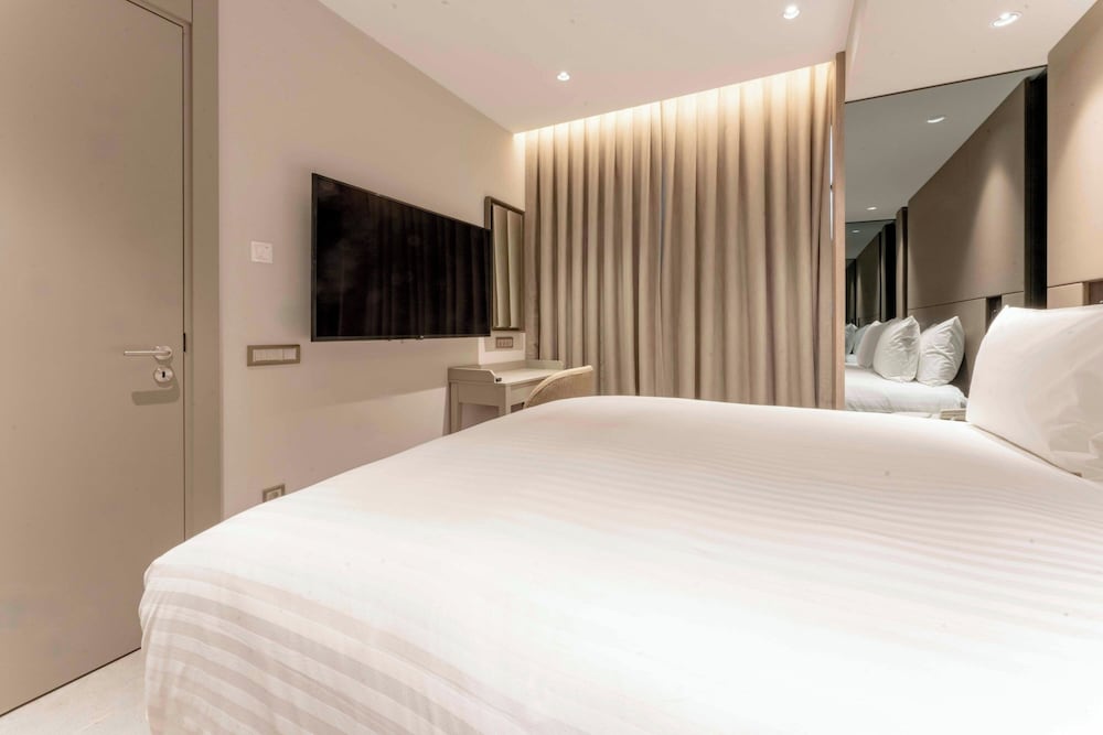Residence Inn By Marriott Antalya