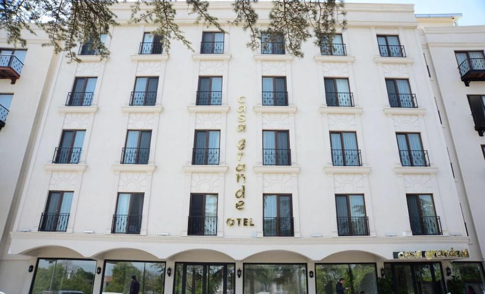 Biga Casa Grande Otel