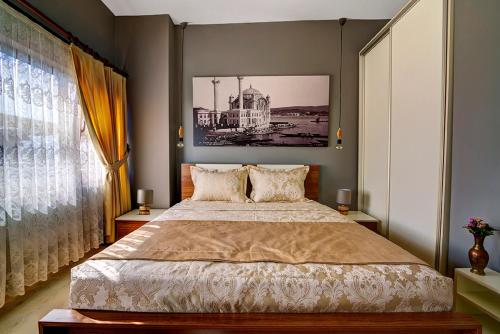Million Old City Hotel