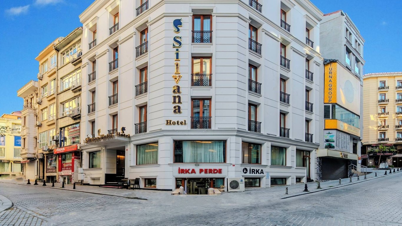 Silvana Hotel