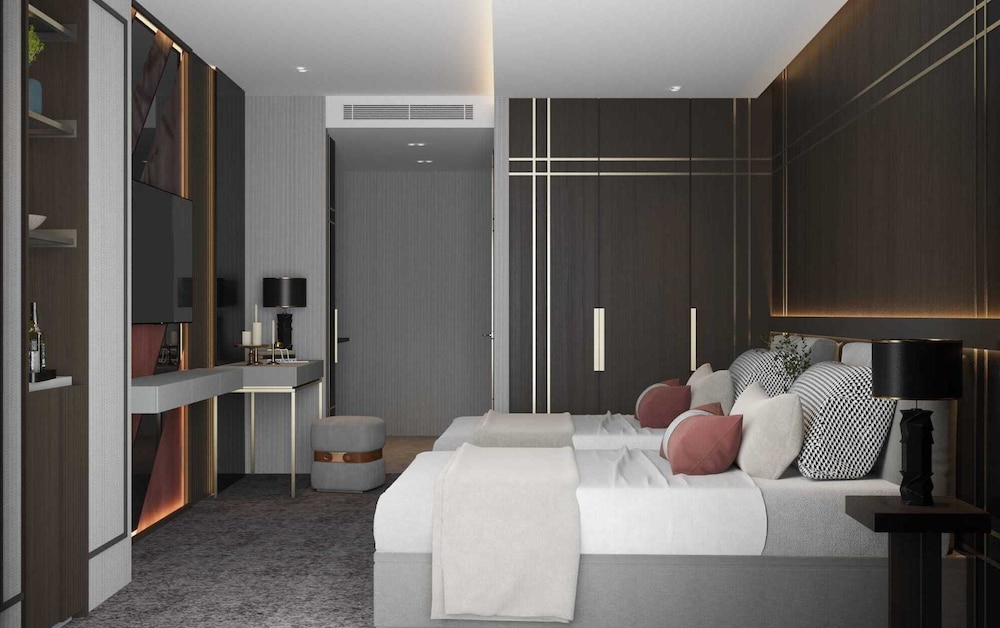 Asur Imperial Hotel