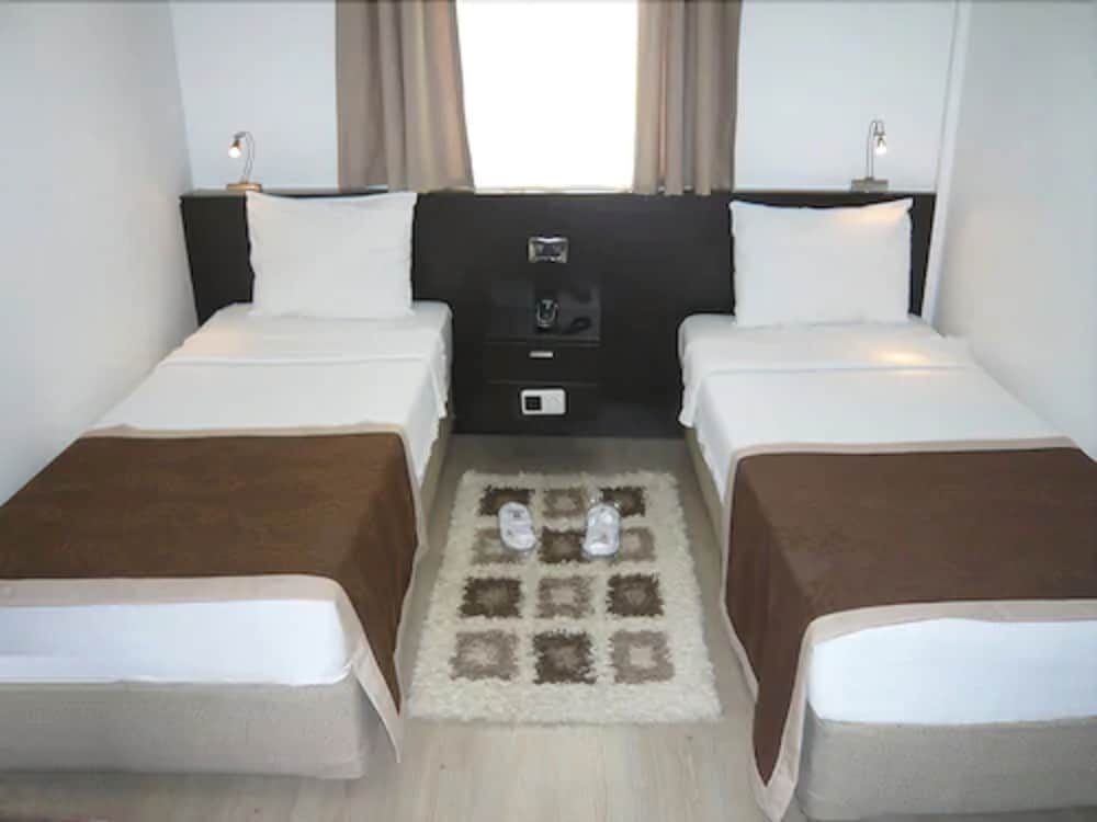 Hotel Residence