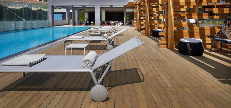 Le Meridien Istanbul Etiler