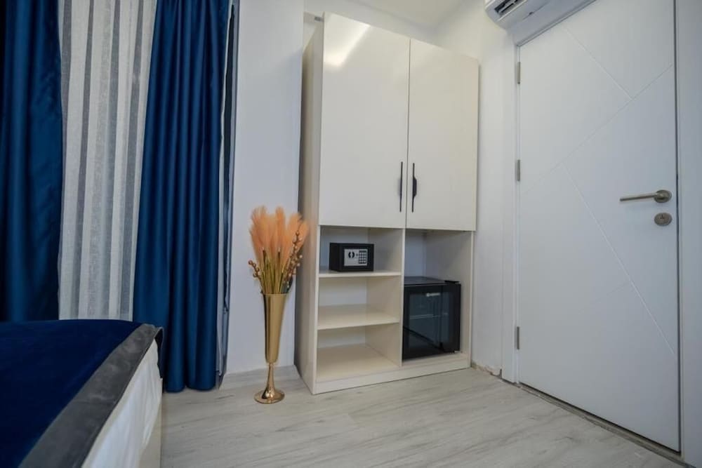 Sam Suite Hotel Taksim