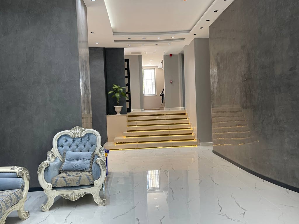 Vois Hotel Bostanci & Spa