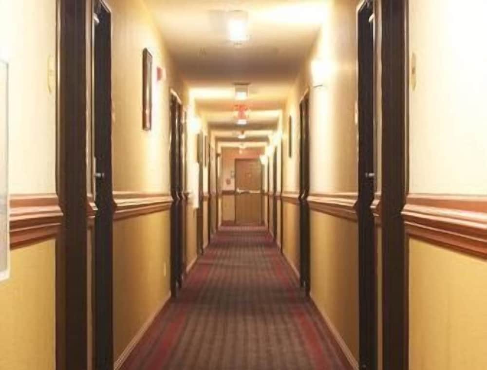 Super 8 By Wyndham Kutztown/Allentown Area (Also Known As Super 8 Kutztown/Super 8 Allentown West Kutztown)