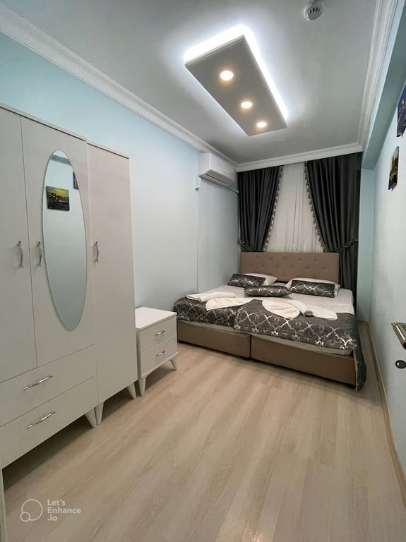 Donat Apart (no Front Desk)