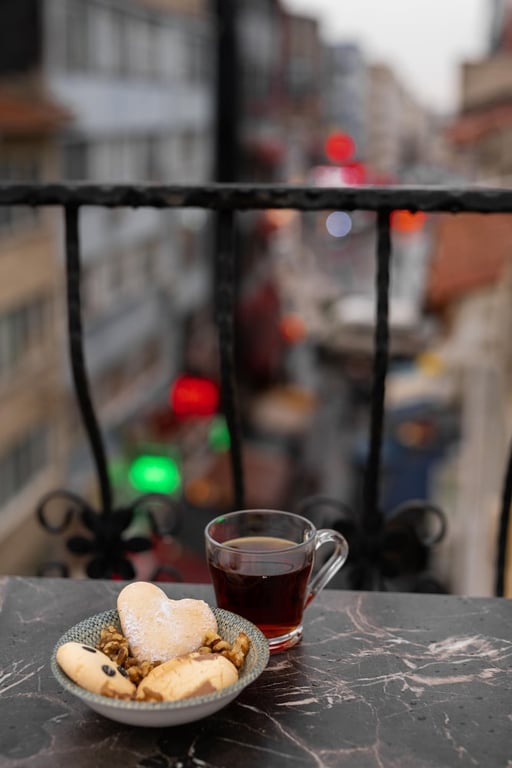 Rubby Hotel Kadikoy