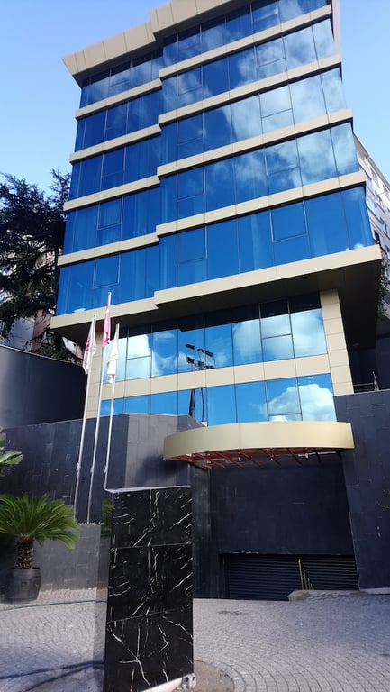 We Residence